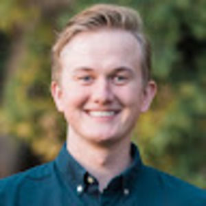 Meet your Posher, Jeff